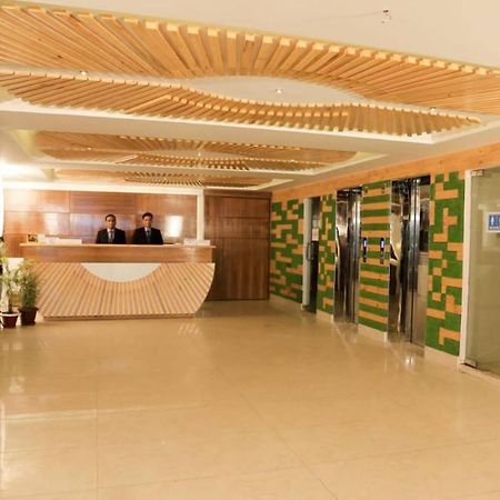 Hotel Golden Hill Cox's Bazar Kültér fotó