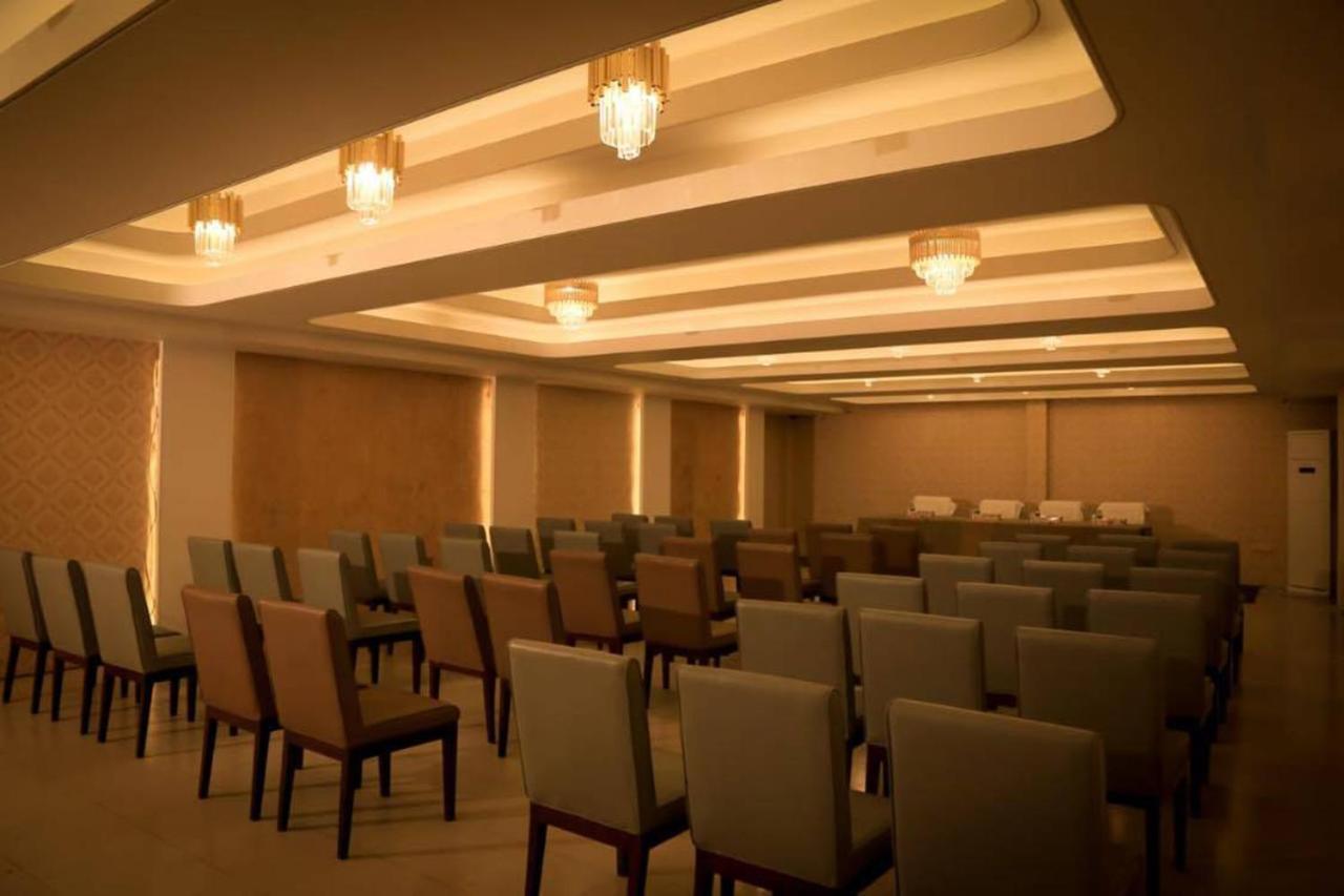 Hotel Golden Hill Cox's Bazar Kültér fotó