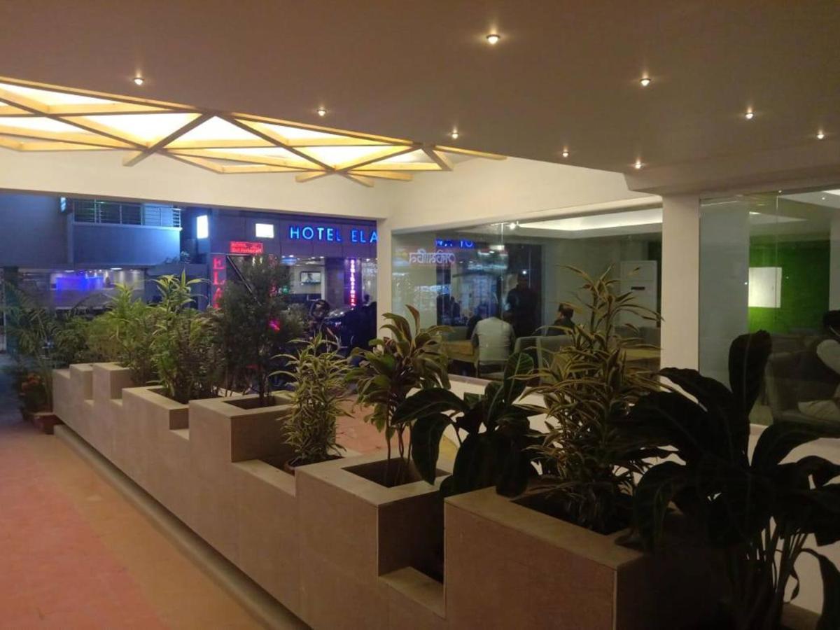 Hotel Golden Hill Cox's Bazar Kültér fotó
