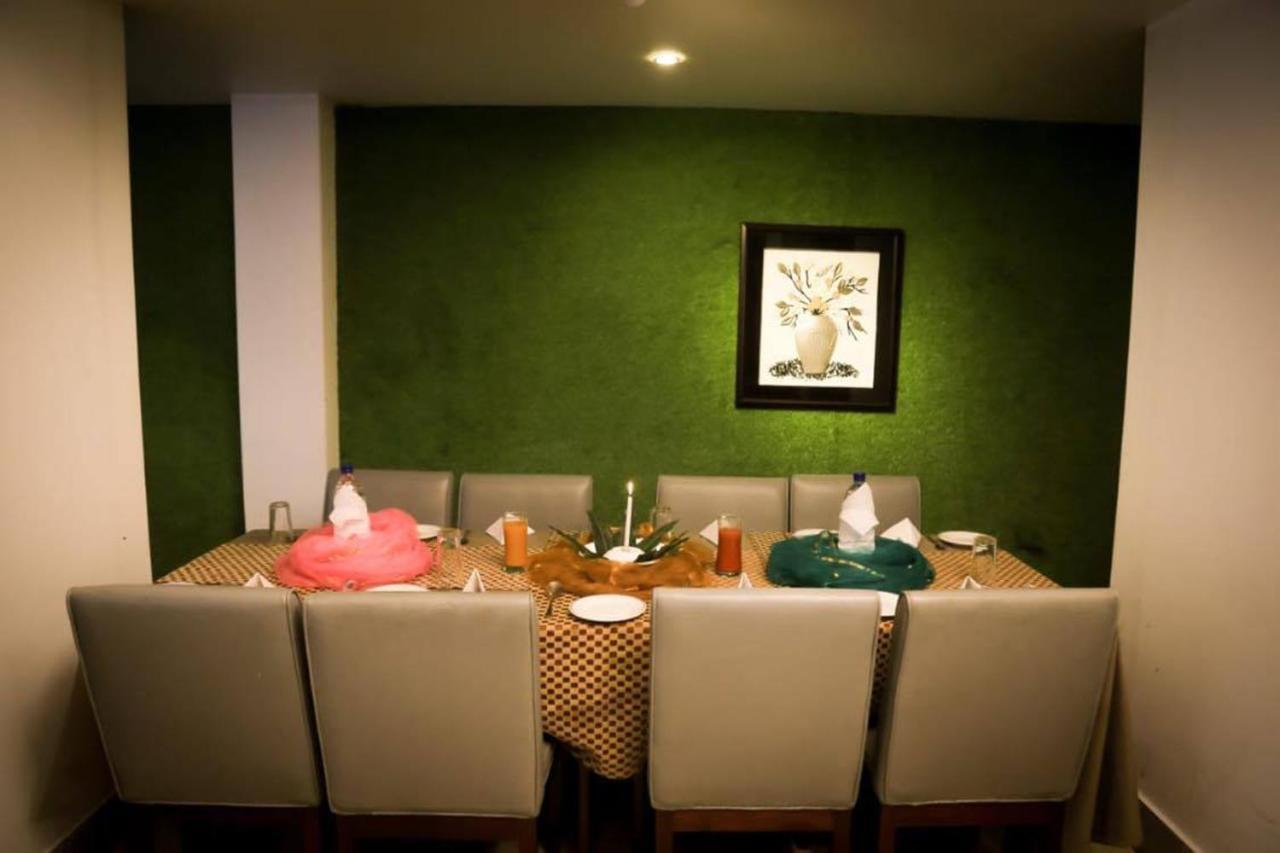 Hotel Golden Hill Cox's Bazar Kültér fotó